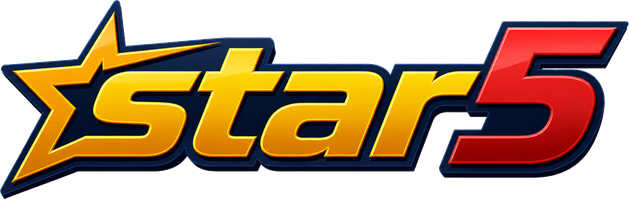 star5 โลโก้